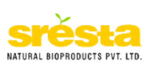 Sreshta Logo